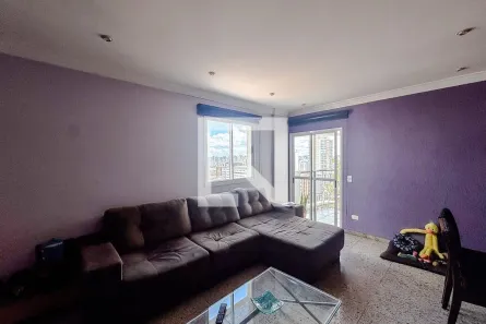 Apartamento com 3 Quartos à venda, 87m² no Mooca, São Paulo