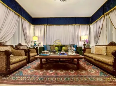Apartamento com 7 Quartos à venda, 585m² no Cosme Velho, Rio de Janeiro