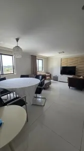 Apartamento com 3 Quartos para alugar, 100m² no Ponta Negra, Natal