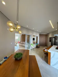 Casa com 4 Quartos à venda, 240m² no Residencial Baldassari, Franca