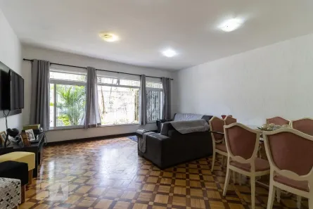 Casa com 3 Quartos à venda, 300m² no Aclimação, São Paulo