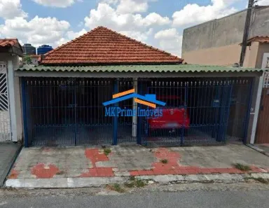 Casa com 4 Quartos à venda, 200m² no Bela Vista, Osasco