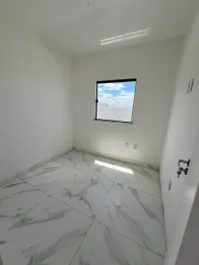 Casa de Condomínio com 3 Quartos à venda, 60m² no Parque Nascente do Rio Capivara, Camaçari