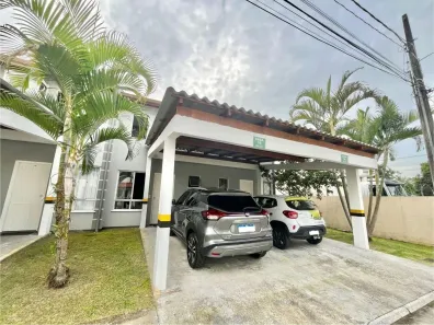 Sobrado com 2 Quartos à venda, 62m² no Sertão do Maruim, São José