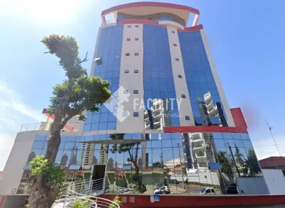 Sala Comercial com 1 Quarto para alugar, 50m² no Jardim Brasil, Campinas