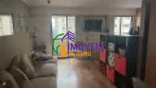 Flat com 1 Quarto para alugar, 36m² no Vila Uberabinha, São Paulo