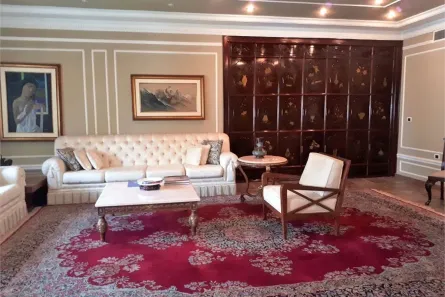 Cobertura com 4 Quartos à venda, 604m² no Jardim Paulistano, São Paulo