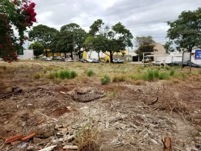 à venda, 2650m² no Alto da Boa Vista, Ribeirão Preto