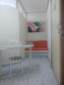 Sala Comercial para venda ou aluguel, 33m² no Centro, Taubaté