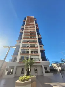 Apartamento com 1 Quarto para alugar, 45m² no Parque Campolim, Sorocaba