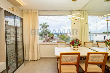 Apartamento com 2 Quartos à venda, 66m² no Asa Norte, Brasília