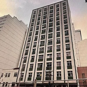 Apartamento com 3 Quartos à venda, 118m² no Centro, Juiz de Fora