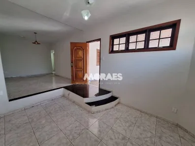 Casa com 3 Quartos à venda, 180m² no Jardim América, Bauru