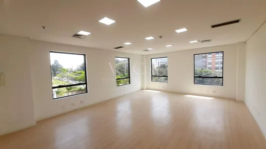 Sala Comercial para alugar, 46m² no Alphaville Centro Industrial e Empresarial/Alphaville., Barueri