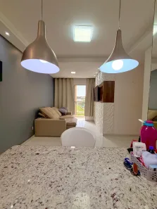 Apartamento com 3 Quartos à venda, 64m² no Rio Branco, Cariacica