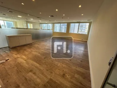 Sala Comercial para alugar, 125m² no Cerqueira César, São Paulo