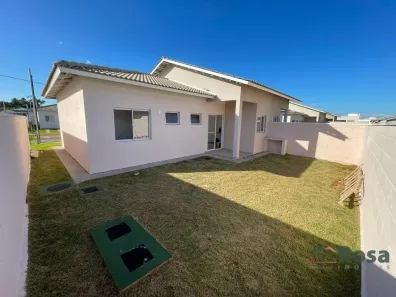 Casa com 3 Quartos para alugar, 77m² no Petrópolis, Várzea Grande
