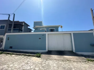 Casa de Condomínio com 3 Quartos à venda, 182m² no Ogiva, Cabo Frio