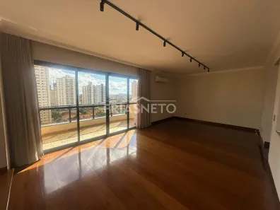 Apartamento com 4 Quartos à venda, 274m² no Centro, Piracicaba