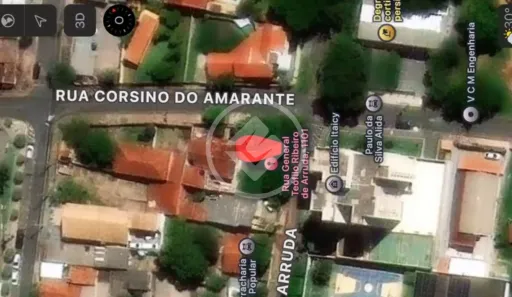 Lote/Terreno à venda, 249m² no Duque de Caxias, Cuiabá
