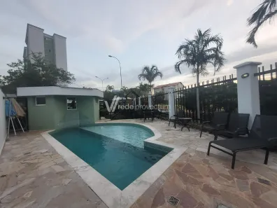 Apartamento com 1 Quarto para venda ou aluguel, 63m² no Parque Residencial Maison Blanche, Valinhos