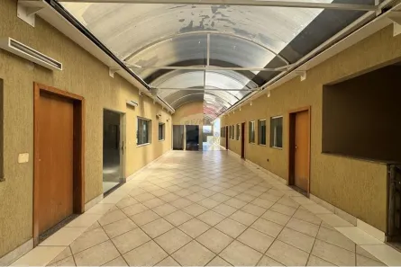 Sala Comercial para alugar, 750m² no Milanez, Contagem