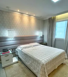 Apartamento com 3 Quartos à venda, 157m² no Jardim Cuiabá, Cuiabá