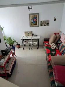 Cobertura com 1 Quarto à venda, 61m² no Vila Carvalho, Sorocaba