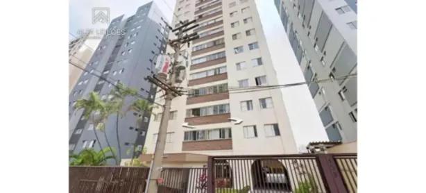Apartamento com 2 Quartos à venda, 28m² no Vila Mariana, São Paulo