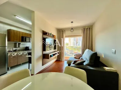 Apartamento com 2 Quartos à venda, 60m² no Vila Boa Vista, Barueri