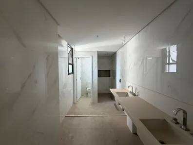 Apartamento com 4 Quartos à venda, 274m² no Setor Oeste, Goiânia