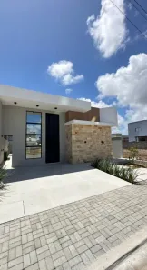 Casa de Condomínio com 3 Quartos à venda, 105m² no Muçumagro, João Pessoa