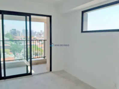 Apartamento com 1 Quarto à venda, 28m² no Vila Mariana, São Paulo