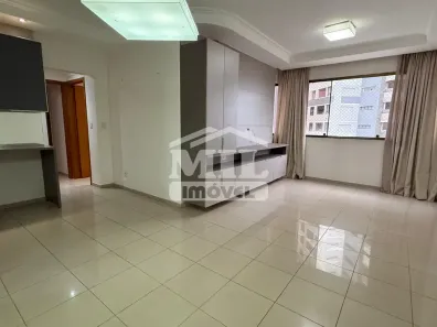 Apartamento com 3 Quartos à venda, 84m² no Parque Amazônia, Goiânia