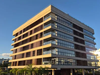 Apartamento com 4 Quartos para alugar, 271m² no Setor Noroeste, Brasília