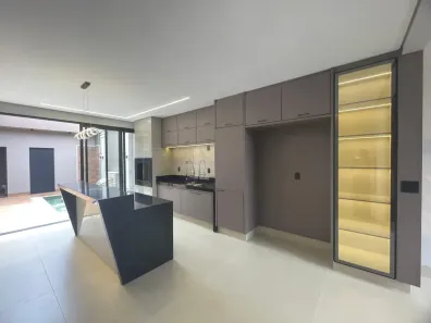 Casa com 3 Quartos à venda, 170m² no Residencial Canaã II, Rio Verde