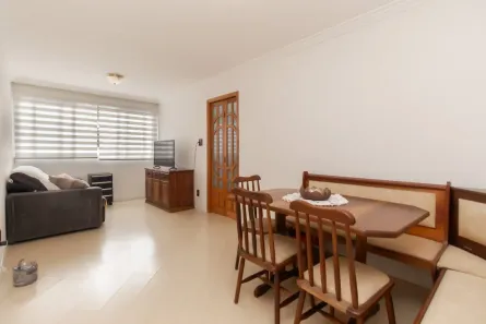 Apartamento com 2 Quartos à venda, 71m² no Sumarezinho, São Paulo