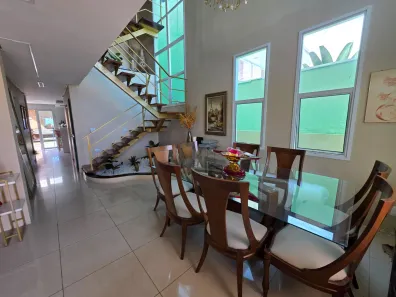 Casa com 6 Quartos à venda, 570m² no Cidade dos Funcionários, Fortaleza