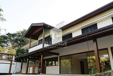 Casa de Condomínio com 3 Quartos à venda, 570m² no Jardim do Sol, Campinas