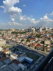 Apartamento com 1 Quarto à venda, 31m² no Vila Sônia, São Paulo