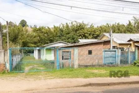 Casa com 7 Quartos à venda, 644m² no Vila Nova, Porto Alegre