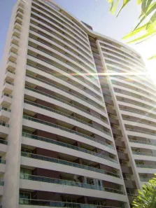Apartamento com 3 Quartos à venda, 106m² no Meireles, Fortaleza