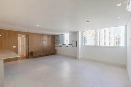 Apartamento com 2 Quartos à venda, 100m² no Indianópolis, São Paulo