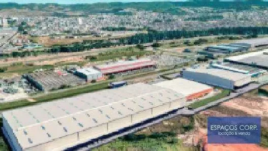 Galpão/Depósito/Armazém para alugar, 143800m² no Aeroporto, Guarulhos