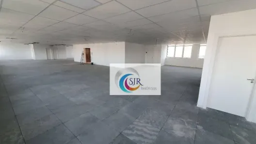 Sala Comercial para alugar, 341m² no Cerqueira César, São Paulo
