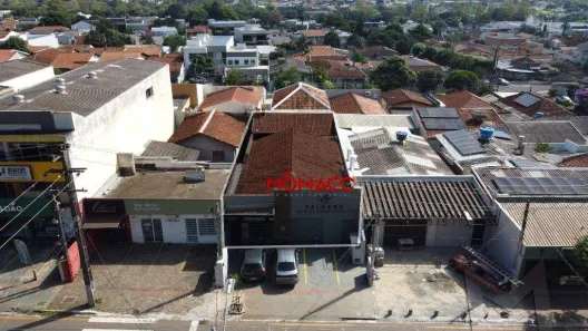 Casa com 2 Quartos à venda, 192m² no Bela Suiça, Londrina