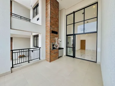 Apartamento com 3 Quartos à venda, 122m² no Anhangabaú, Jundiaí