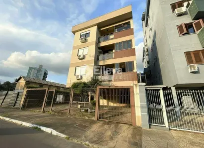 Apartamento com 1 Quarto à venda, 45m² no Oriço, Gravataí