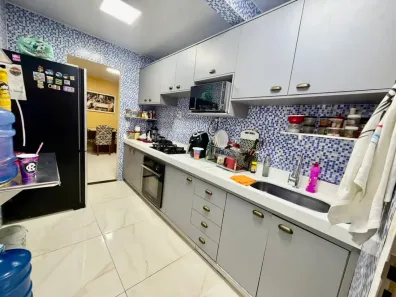 Casa com 2 Quartos à venda, 200m² no Parque Verde, Belém