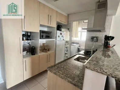 Apartamento com 3 Quartos à venda, 80m² no Centro, São Bernardo do Campo